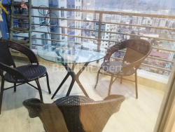 דירה 58 מ"ר - ניקו פירוסמני, Batumi, גאורגיה