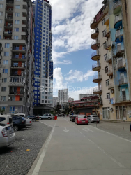 דירה 58 מ"ר - ניקו פירוסמני, Batumi, גאורגיה