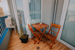 דירה 2-комн 58.4 m² - שריף חימשיאשווילי, Batumi