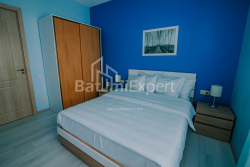 דירה 2-комн 58.4 m² - שריף חימשיאשווילי, Batumi