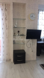 דירה 45 מ"ר - המלך פרנבאז, Batumi, גאורגיה