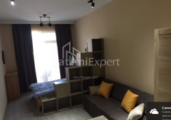 דירה 1-комн 34 m² - שלווה אינסרידזה, Batumi