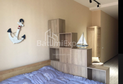 דירה 1-комн 34 m² - שלווה אינסרידזה, Batumi