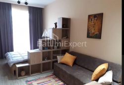 דירה 1-комн 34 m² - שלווה אינסרידזה, Batumi