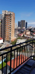 דירה 44 מ"ר - דוד אגמשנבלי, Batumi, גאורגיה