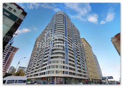 דירה 3-комн 49 m² - יוסף קובלדזה, Batumi