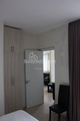 דירה 55 מ"ר - זוראבה גורגילדזה, Batumi, גאורגיה