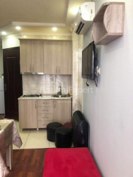 דירה 32 מ"ר - גלאקציה טבידזה, Batumi, גאורגיה