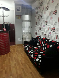 דירה 2-комн 42 m² - אלכסנדרה קזבגי, Batumi