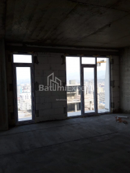 דירה 59.5 מ"ר - שריף חימשיאשווילי, Batumi, גאורגיה