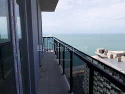 דירה 59.5 מ"ר - שריף חימשיאשווילי, Batumi, גאורגיה