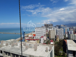 דירה 59.5 מ"ר - שריף חימשיאשווילי, Batumi, גאורגיה