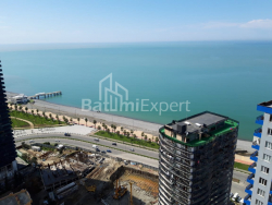 דירה 2-комн 59.5 m² - שריף חימשיאשווילי, Batumi