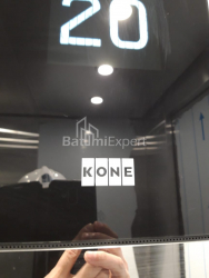דירה 59.5 מ"ר - שריף חימשיאשווילי, Batumi, גאורגיה