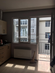 דירה 2-комн 39 m² - המלך פרנבאז, Batumi