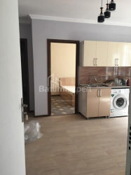 דירה 2-комн 39 m² - המלך פרנבאז, Batumi