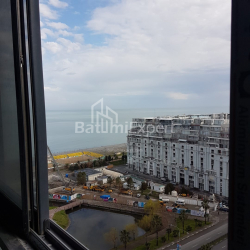 דירה 47.8 מ"ר - שריף חימשיאשווילי, Batumi, גאורגיה