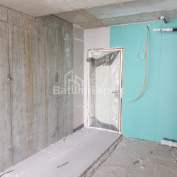 דירה 47.8 מ"ר - שריף חימשיאשווילי, Batumi, גאורגיה