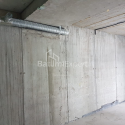 דירה 2-комн 47.8 m² - שריף חימשיאשווילי, Batumi