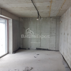 דירה 47.8 מ"ר - שריף חימשיאשווילי, Batumi, גאורגיה