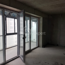 דירה 47.8 מ"ר - שריף חימשיאשווילי, Batumi, גאורגיה