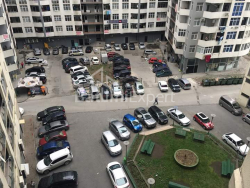 דירה 37 מ"ר - יוסף קובלדזה, Batumi, גאורגיה
