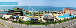 דירה 58 מ"ר - שלווה אינסרידזה, Batumi, גאורגיה