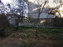 חלקת אדמה 900 m² - Dzhemala Katamadze, Batumi