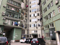 דירה 3-комн 104 m² - טבל-אבוזרידזה, Batumi