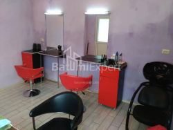 איזור קמעונאי 350 מ"ר - טבטי, Batumi, גאורגיה