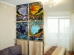 דירה 39 מ"ר - יוסף קובלדזה, Batumi, גאורגיה