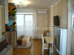 דירה 39 מ"ר - יוסף קובלדזה, Batumi, גאורגיה