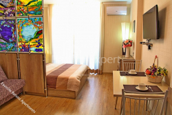 דירה 1-комн 39 m² - יוסף קובלדזה, Batumi