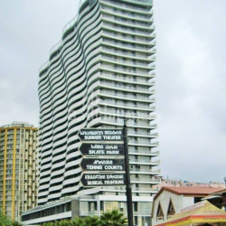 דירה 39 מ"ר - יוסף קובלדזה, Batumi, גאורגיה