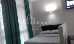 דירה 36.25 מ"ר - יוסף קובלדזה, Batumi, גאורגיה