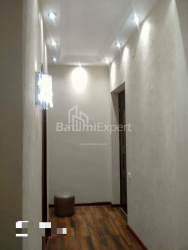 דירה 48.9 מ"ר - שלווה אינסרידזה, Batumi, גאורגיה
