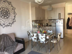דירה 50 מ"ר - סלימה חימשיאשווילי, Batumi, גאורגיה