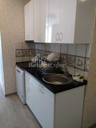 דירה 52 מ"ר - שריף חימשיאשווילי, Batumi, גאורגיה