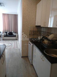 דירה 52 מ"ר - שריף חימשיאשווילי, Batumi, גאורגיה