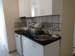 דירה 52 מ"ר - שריף חימשיאשווילי, Batumi, גאורגיה