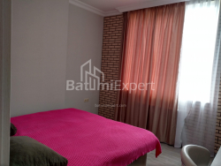 דירה 52 מ"ר - שריף חימשיאשווילי, Batumi, גאורגיה