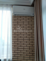 דירה 52 מ"ר - שריף חימשיאשווילי, Batumi, גאורגיה