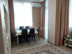 דירה 52 מ"ר - שריף חימשיאשווילי, Batumi, גאורגיה