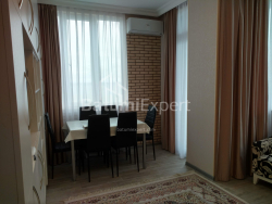 דירה 52 מ"ר - שריף חימשיאשווילי, Batumi, גאורגיה