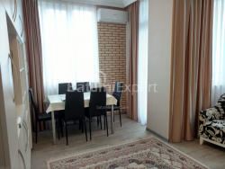 דירה 52 מ"ר - שריף חימשיאשווילי, Batumi, גאורגיה