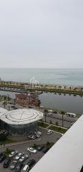דירה 30.15 מ"ר - שריף חימשיאשווילי, Batumi, גאורגיה