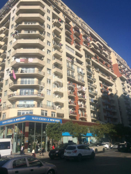 דירה 2-комн 39 m² - איליה צ'בצ'וואדזה, Batumi