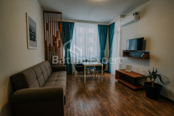 דירה 3-комн 73.1 m² - שריף חימשיאשווילי, Batumi