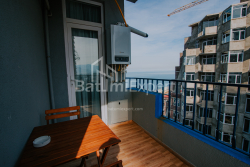 דירה 3-комн 73.1 m² - שריף חימשיאשווילי, Batumi
