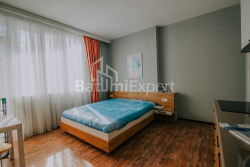 דירה 73.1 מ"ר - שריף חימשיאשווילי, Batumi, גאורגיה